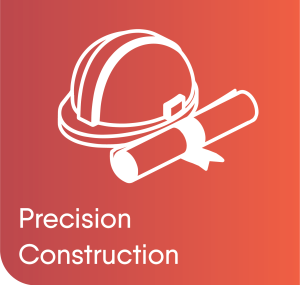 Precision Construction